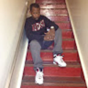 Meet your Posher, Theodore